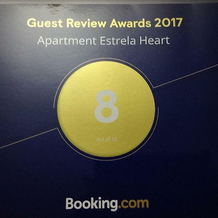 Apartment Estrela Heart Lisboa Exteriér fotografie
