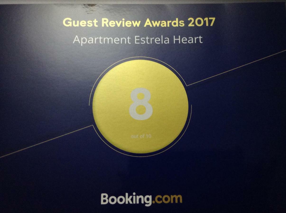 Apartment Estrela Heart Lisboa Exteriér fotografie